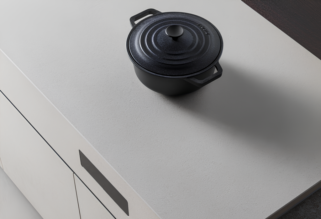 5 Distinctive Features That Revolutionize Your Kitchen with Velacucina's Invisible Induction