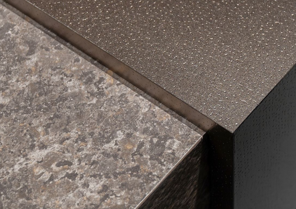 VELACUCINA COUNTERTOP MATERIAL